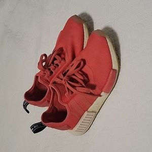Pre-owned Adidas NMD R1